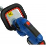 Blaupunkt CT6010 Hedge Trimmer 18V