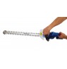 Blaupunkt CT6010 Hedge Trimmer 18V