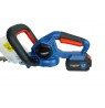 Blaupunkt CT6010 Hedge Trimmer 18V