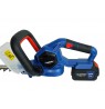 Blaupunkt CT6010 Hedge Trimmer 18V