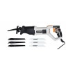 Prime3 TRS41 reciprocating saw