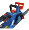 Blaupunkt CS4120 Cordless Chainsaw