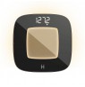 Homedics SCL-B100-BK glo Digital Scale