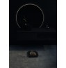 Homedics SCL-B100-BK glo Digital Scale