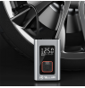 Tellur Portable Air Compressor