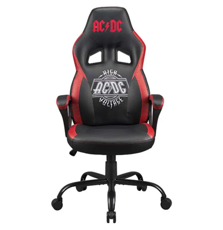 Subsonic Original Gaming Seat AC/DC