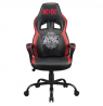 Subsonic Original Gaming Seat AC/DC