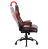 Subsonic Original Gaming Seat AC/DC