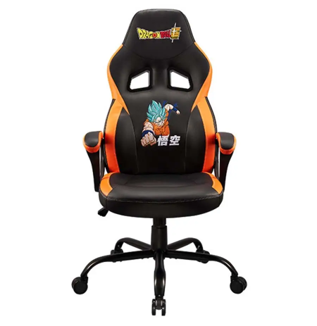 Subsonic Original Gaming Seat Dragon Ball Super V2