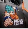 Subsonic Original Gaming Seat Dragon Ball Super V2