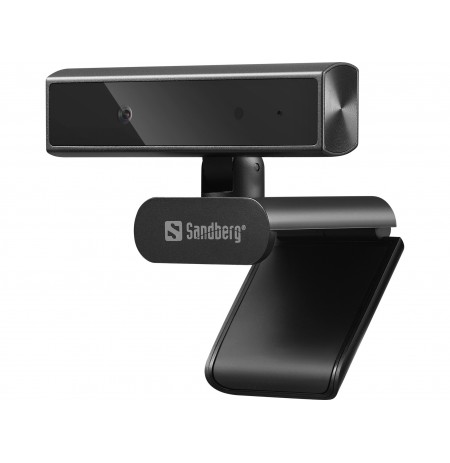 Sandberg 134-43 Face-ID Webcam Mini