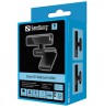 Sandberg 134-43 Face-ID Webcam Mini