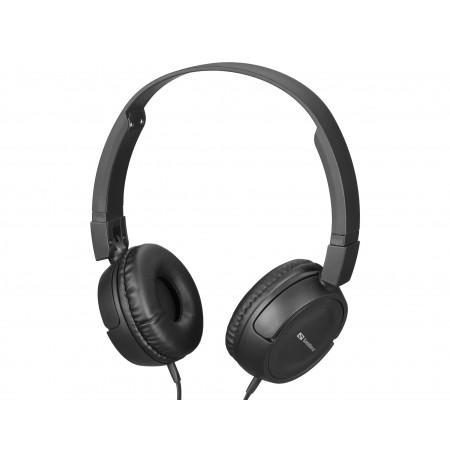 Sandberg 325-30 Saver MiniJack HeadPhoneTravel