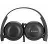 Sandberg 325-30 Saver MiniJack HeadPhoneTravel