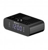 Radiobudzik Denver CRD-515 z Bluetooth
