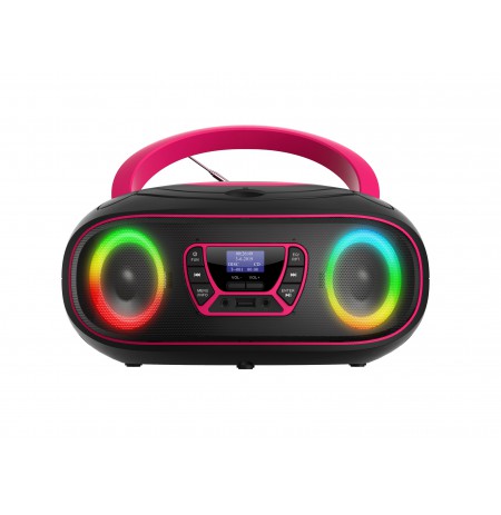 Denver TDB-212 Pink