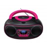 Denver TDB-212 Pink