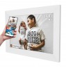 Denver PFF-1026 White