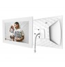 Denver PFF-1026 White