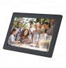 Denver photo frame with FRAMEO FHD 15.6" 16GB black