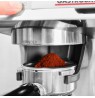 Gastroback 42616 Design Espresso Barista Pro