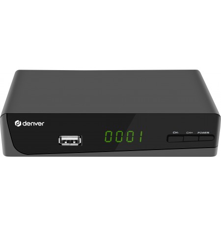 Denver DTB-139