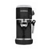Gastroback 42718 Design Espresso Piccolo Black