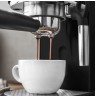 Gastroback 42718 Design Espresso Piccolo Black