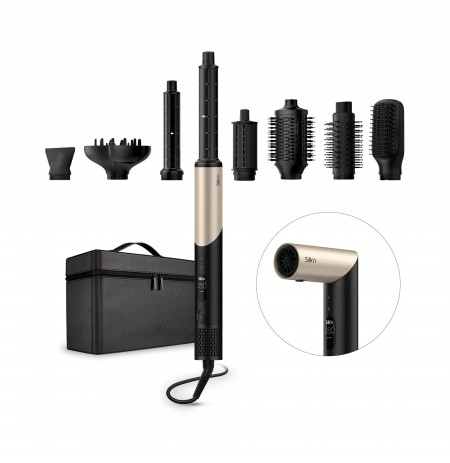 Silkn SilkyAir Flex Hair Dryer (SIF8PE1001)