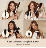Silkn SilkyAir Flex Hair Dryer (SIF8PE1001)
