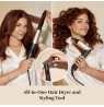Silkn SilkyAir Flex Hair Dryer (SIF8PE1001)