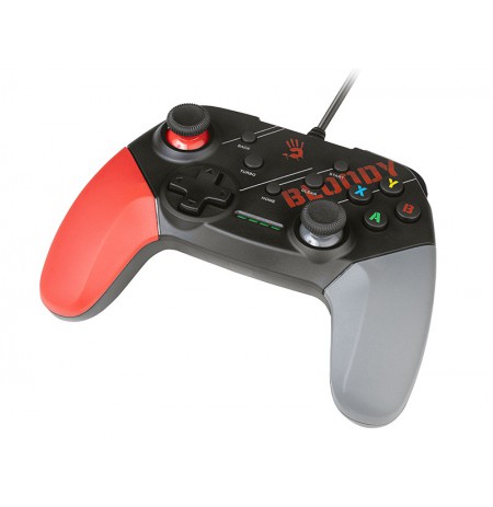 A4Tech 47404 Bloody GP30 Sports Red USB