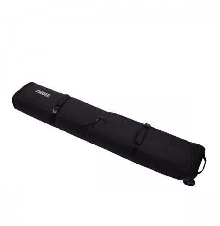 Thule 5170 Roundtrip Rolling Ski Bag 175cm Black