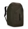 Thule 5157 Roundtrip Rolling Ski and Snowboard Boot Backpack 60L Deep Khaki