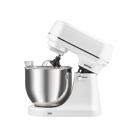 Zelmer ZKR2000 Stand Mixer Super Silent