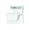 Zelmer ZHM2459S 700W Hand Mixer, White