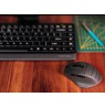 A4Tech 47479 Fstyler FG30S RF Grey