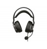 A4TECH Bloody G330p USB+AUX3.5-4P Black Headphones