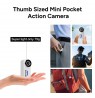 SJCAM C110+ White