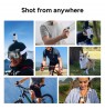 SJCAM C110+ White