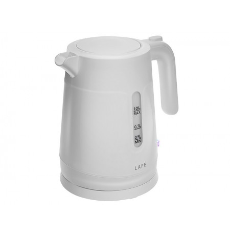 Lafe 47544 Electric Kettle Essential S 1 L
