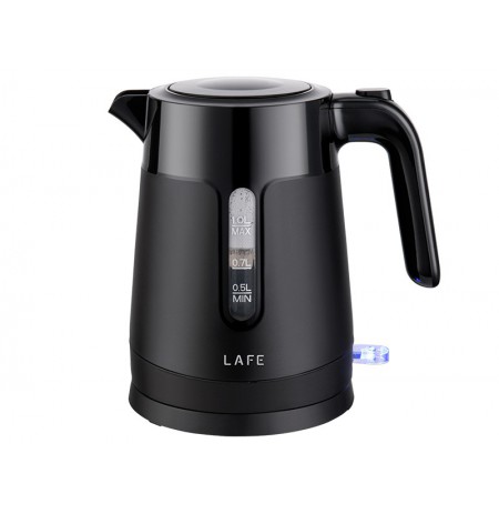 Lafe 47545 Electric Kettle Essential S 1 L