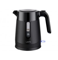 Lafe 47545 Electric Kettle Essential S 1 L