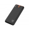 Tracer 47513 EnerGo 10000mAh Power Bank black/orange