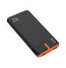 Tracer 47513 EnerGo 10000mAh Power Bank black/orange