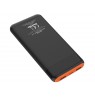 Tracer 47513 EnerGo 10000mAh Power Bank black/orange