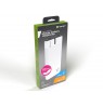 Tracer 47515 EnerGo 10000mAh Power Bank white/black