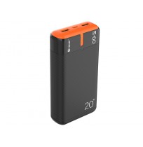 Tracer EnerGen 20000 mAh Black, Orange