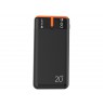 Tracer 47516 EnerGen 20000mAh Power Bank black/orange