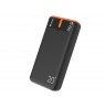 Tracer 47516 EnerGen 20000mAh Power Bank black/orange